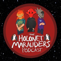 HoloNet Marauders