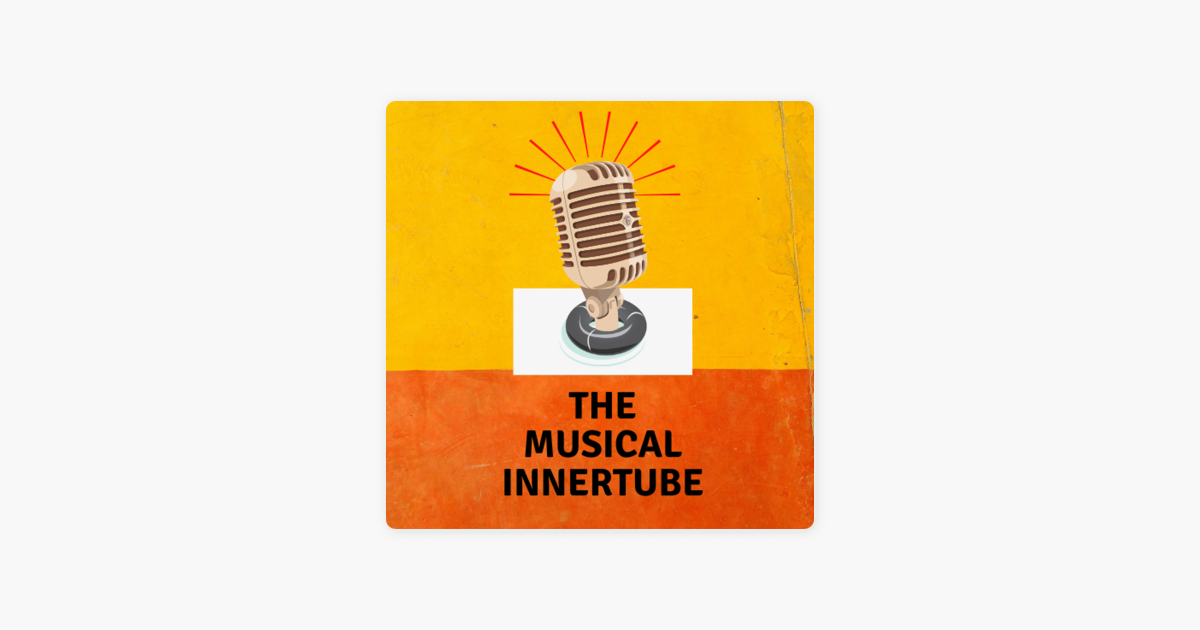 ‎The Musical Innertube: Blast from the Past - Patty Kim: governing and ...