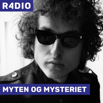 MYTEN OG MYSTERIET-BOB DYLAN FYLDER 80 ÅR