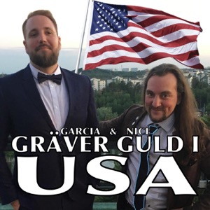 Gräver Guld I USA