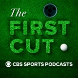 Scottie Scheffler Gets Arrested, Shoots 66 on Friday - LIVE from Valhalla | PGA Championship Round 2 | The First Cut Podcast