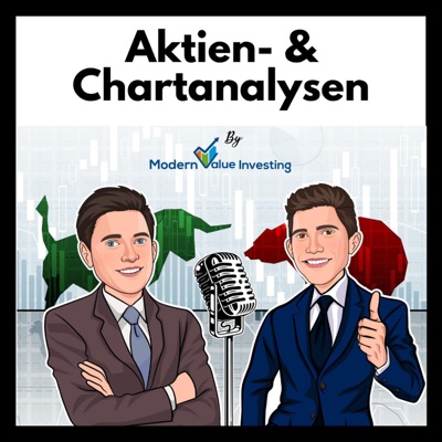 Aktien- & Chartanalysen by MVI:RS Modern Value Investing UG