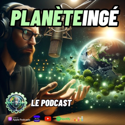 Planète Ingénieur - L'actualité avec les meilleurs ingénieurs:Matthieu Poulain