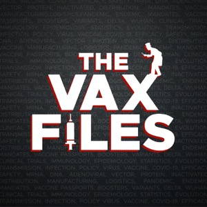 The Vax Files