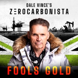 Dale Vince's Zerocarbonista