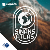 Sinans Atlas - NPO Radio1 / BNNVARA