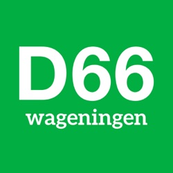 D66 Wageningen