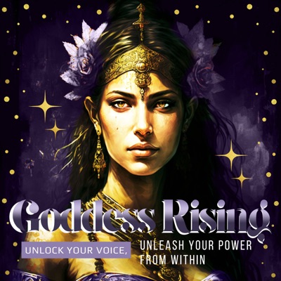 Goddess Rising Podcast