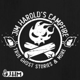 Haunted Hands In The Dark - Jim Harold's Campfire 646 podcast episode