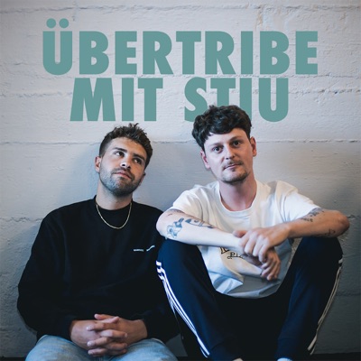 ÜBERTRIBE MIT STIU:Nico Franzoni &amp; Marco Güschä Gurtner