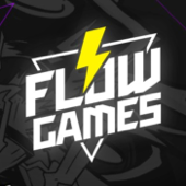 Flow Games - Estudios Flow