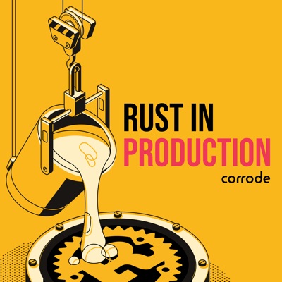 Rust in Production:Matthias Endler