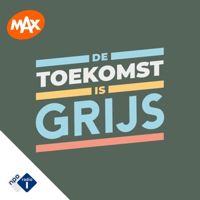 De Toekomst is Grijs