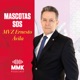 Mascotas SOS con MVZ Ernesto Ávila