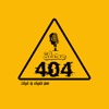 محطة 404 - Podcast 404s
