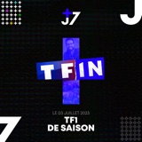 J+7 - 03/07/2023 - TF1 de saison