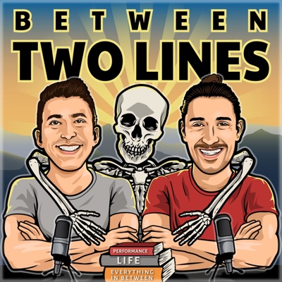Between Two Lines: Performance, Life and Everything in Between Between Two Lines: Performance, Life and Everything in Between