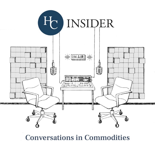 AI and Commodities with Felipe Elink Schuurman