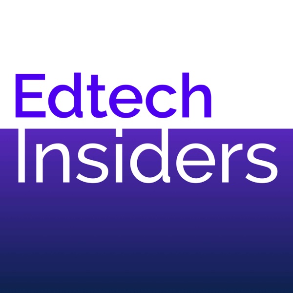 Edtech Insiders Artwork