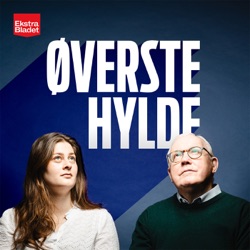 Øverste hylde - premiere 31. januar