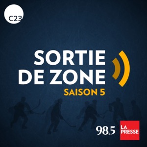 Sortie de zone