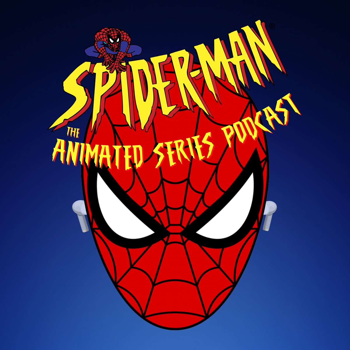 Amazing Spider-Talk: A Spider-Man Podcast su Apple Podcasts