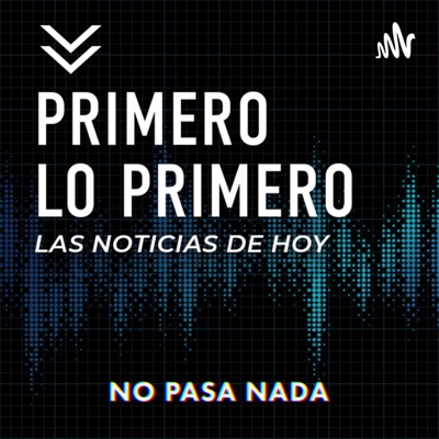 Primero Lo Primero Primero Lo Primero