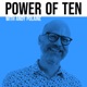 Power of Ten with Andy Polaine