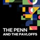 The Penn and the Pavloffs Episode 10: Aleksei highjacks the convo to talk about... sports...