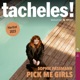 tacheles! - Hörbuch bei ROOF Music