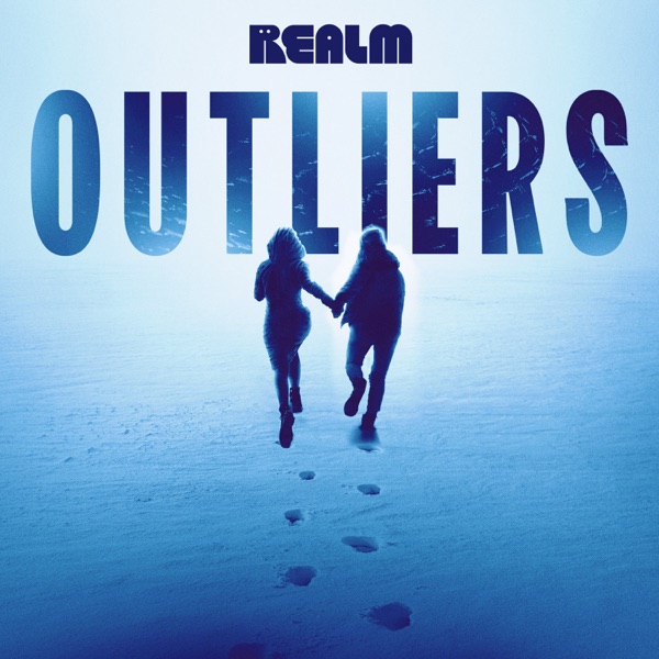 Outliers Artwork