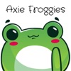 Axie Froggies