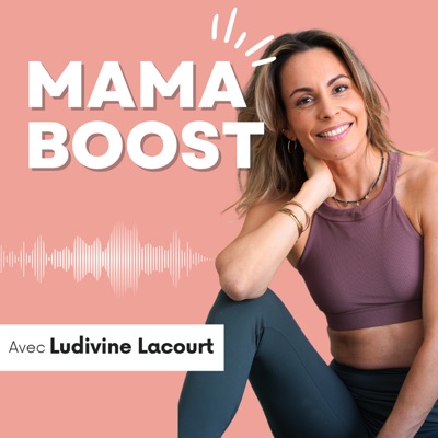 Mama Boost Mama Boost