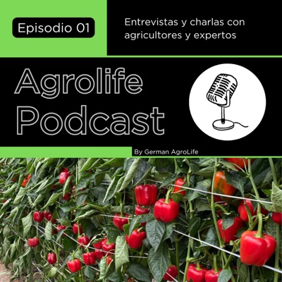 AgroLife Podcast