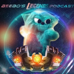 Beebos Legends Podcast