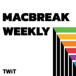 MacBreak Weekly (Video)