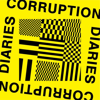 The Corruption Diaries:Tax Justice Network