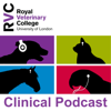 Veterinary Clinical Podcasts - The Royal Veterinary College