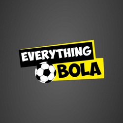 Everything Bola (Season 2. Episode 4)