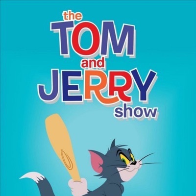 Tom and Jerry Show:DJ Zaya