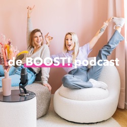 de BOOST! podcast