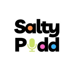 The Salty Podd