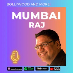 Mumbai Raj Podcast - EP 69 - Main Atal Hoon - PVR