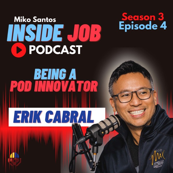 17 :  Erik  Cabral | Why Storytelling is important photo