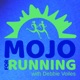 MFR 156: The Challenge of Holiday Running and the Mojo for Running December Challenge