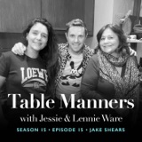 S15 Ep 15: Jake Shears