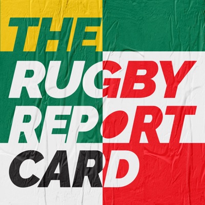 The Rugby Report Card:Green And Gold Rugby
