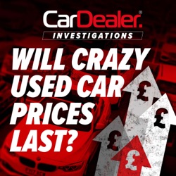 Car Dealer Investigation: Will crazy used car prices last?