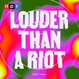 Louder Than A Riot Returns Thursday, March 16