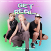 GET REAL w/ Ashley, Peniel, and JUNNY - DIVE Studios